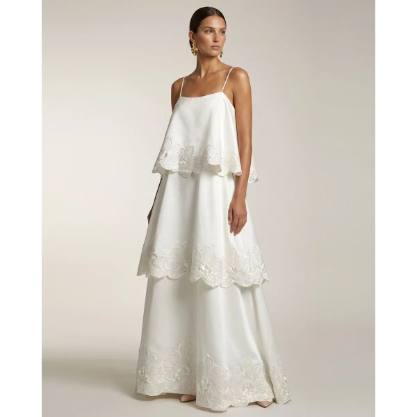 JW PEI Dresses