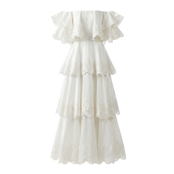 JW PEI Dresses