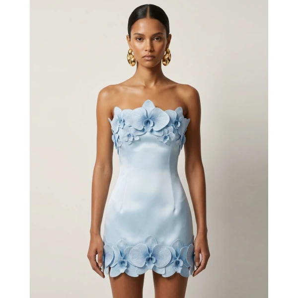 JW PEI Dresses