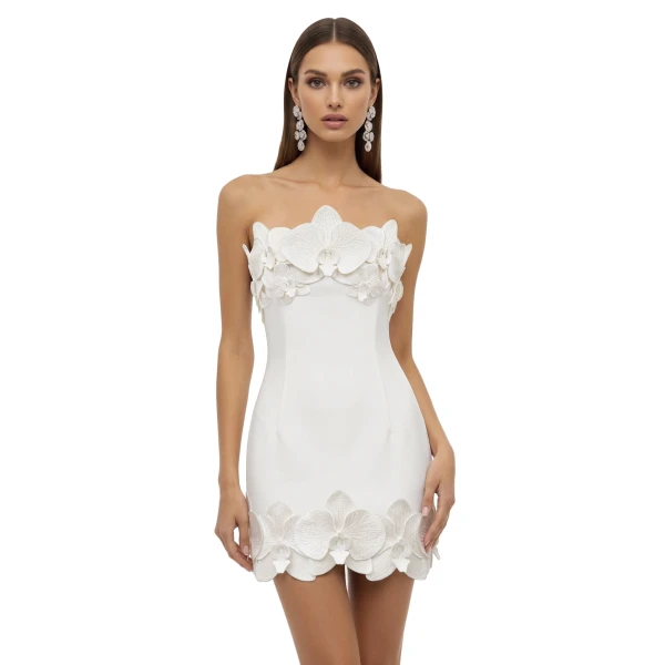 JW PEI Dresses