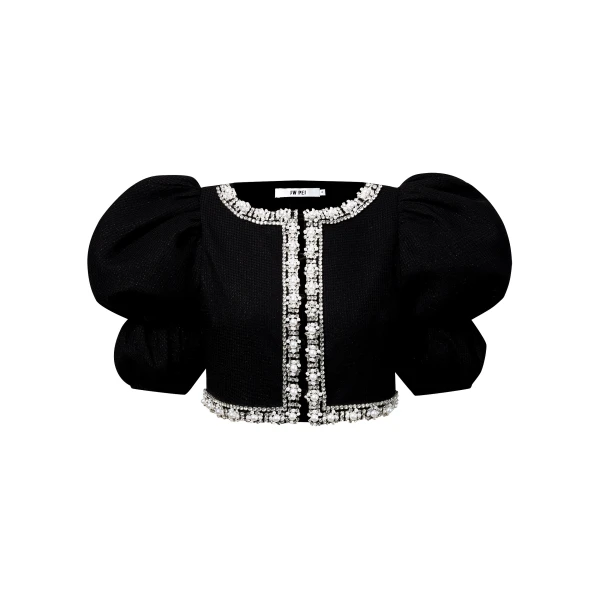 JW PEI clothing