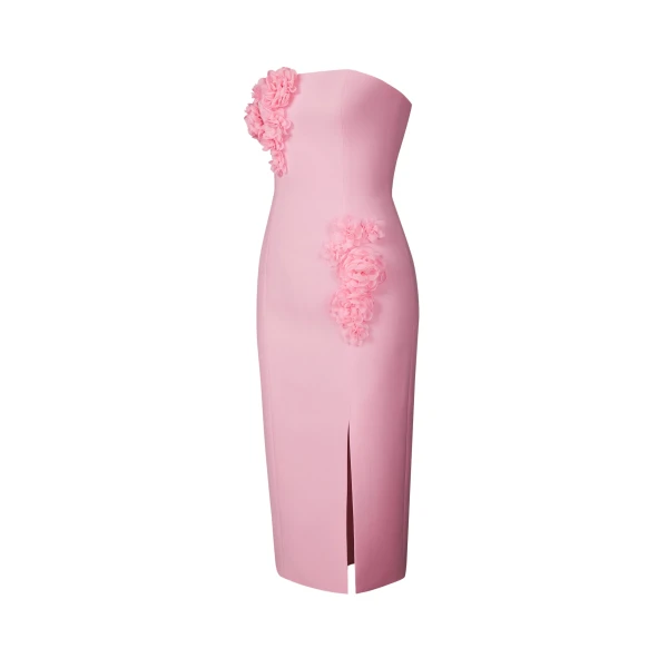 JW PEI Pink dress