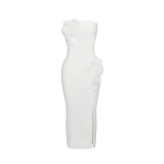 JW PEI Petal Perfection Cocktail Dress