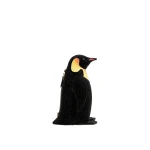 JW PEI Pia Penguin Artificial Crystal Crossbody Bag in Black