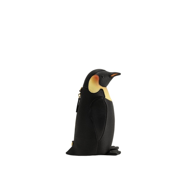 JW PEI Pia Penguin Crossbody Bag in Black