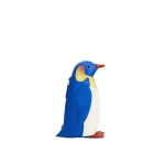 JW PEI Pia Penguin Crossbody Bag in Blue