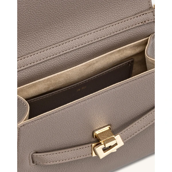JW PEI Piper crossbody bag another angle