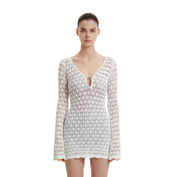 JW PEI Dresses
