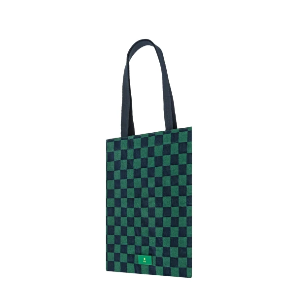 JW PEI Rayna tote bag alternate view