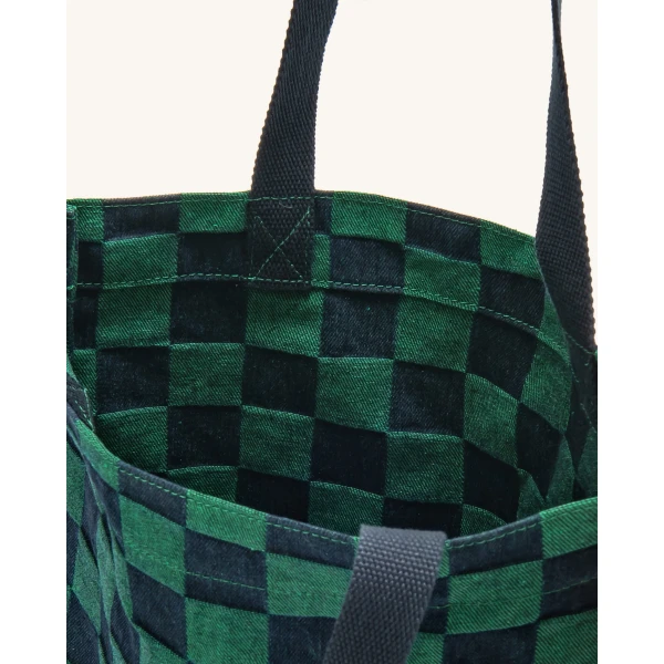 JW PEI Rayna tote bag detail