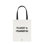 JW PEI Rayna Cloth Tote Bag in White