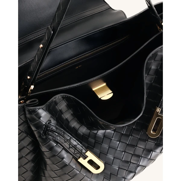 JW PEI Rhea shoulder bag another angle