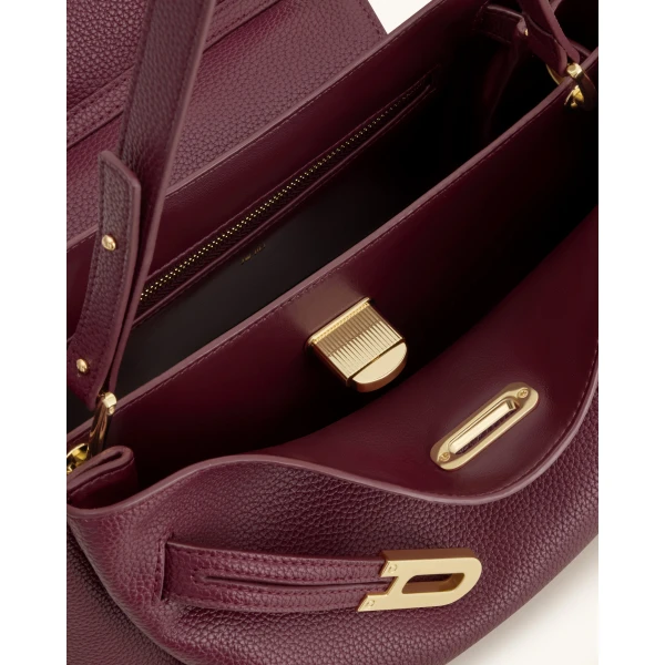 JW PEI Rhea shoulder bag another angle