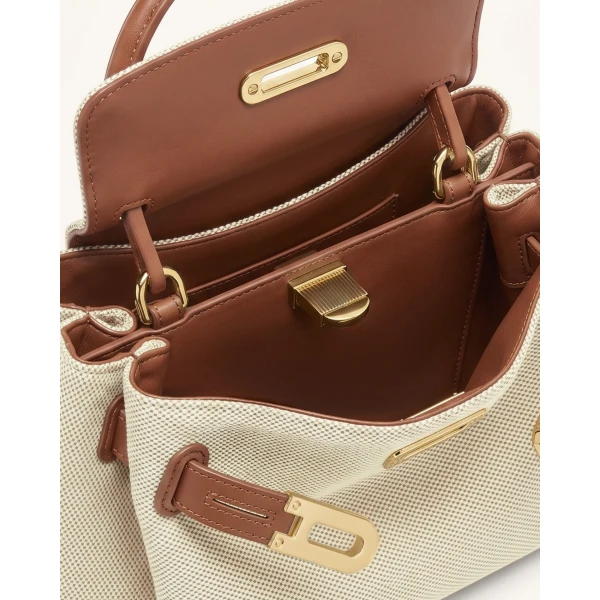 JW PEI Rhea shoulder bag another angle