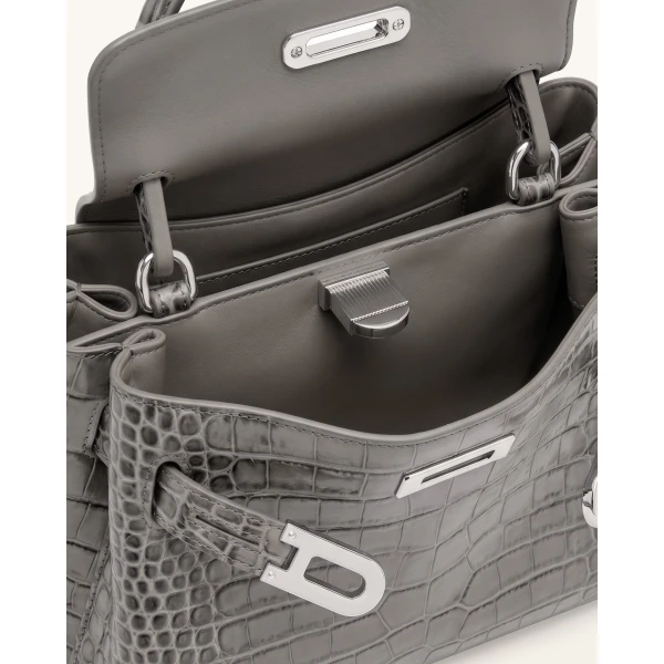 JW PEI Rhea shoulder bag another angle