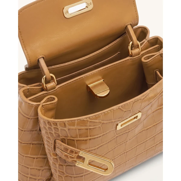 JW PEI Rhea shoulder bag another angle