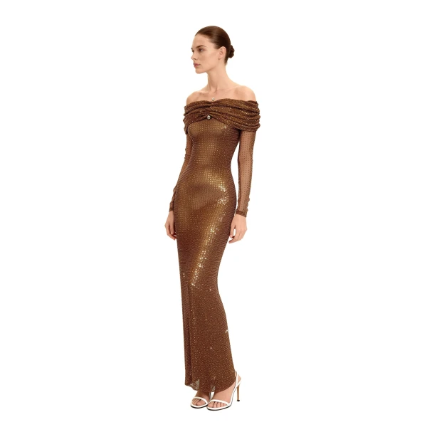 JW PEI Dresses