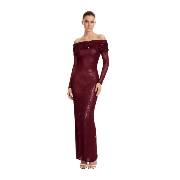 JW PEI Dresses