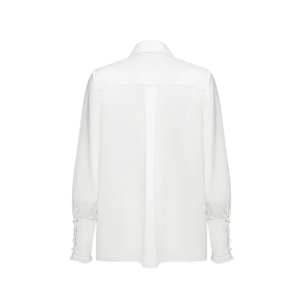 JW PEI ready-to-wear
