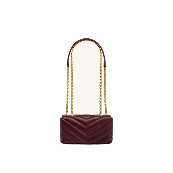 JW PEI Riley shoulder bag detail
