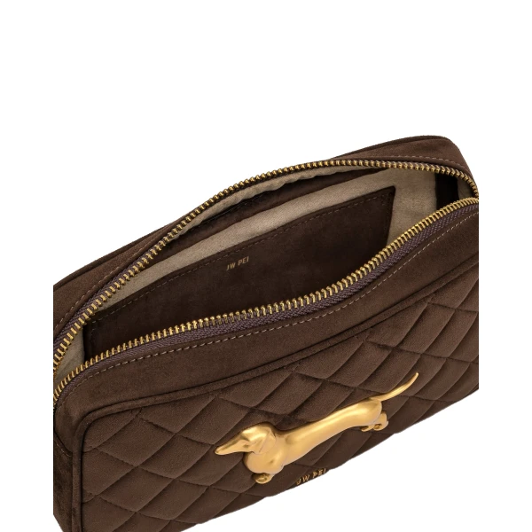 JW PEI Riley shoulder bag another angle