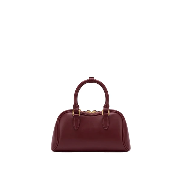 JW PEI Rosalie top handle bag detail