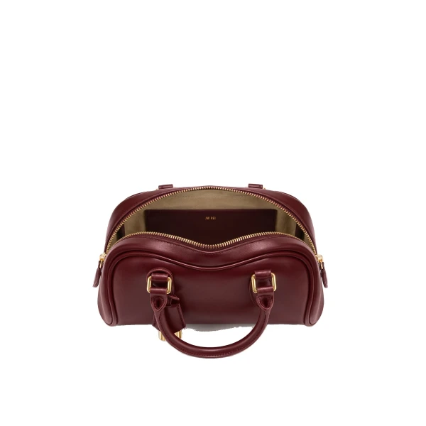 JW PEI Rosalie top handle bag another angle
