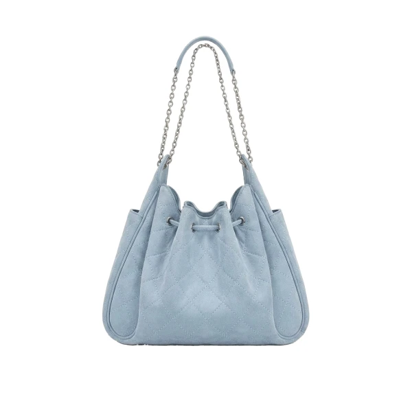 JW PEI Rowan bucket bag detail