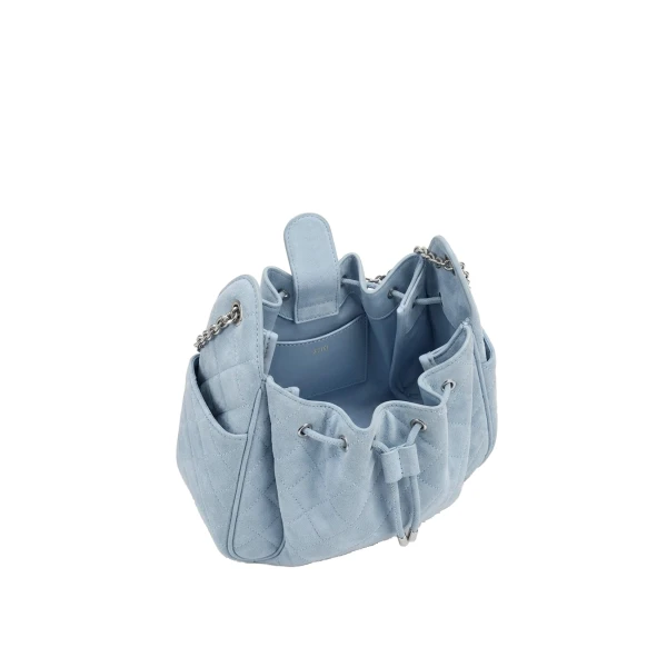 JW PEI Rowan bucket bag another angle
