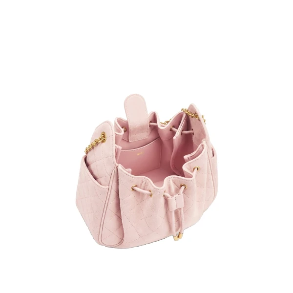 JW PEI Rowan bucket bag another angle