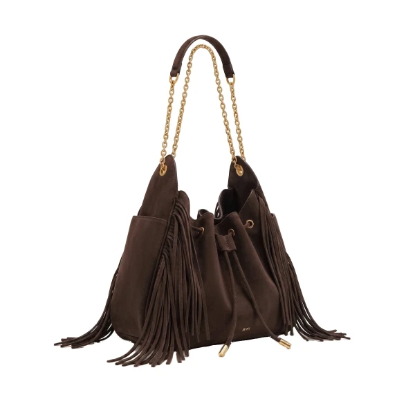 JW PEI Rowan bucket bag alternate view