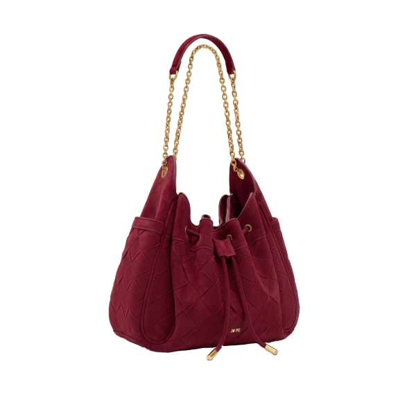 JW PEI Rowan bucket bag alternate view