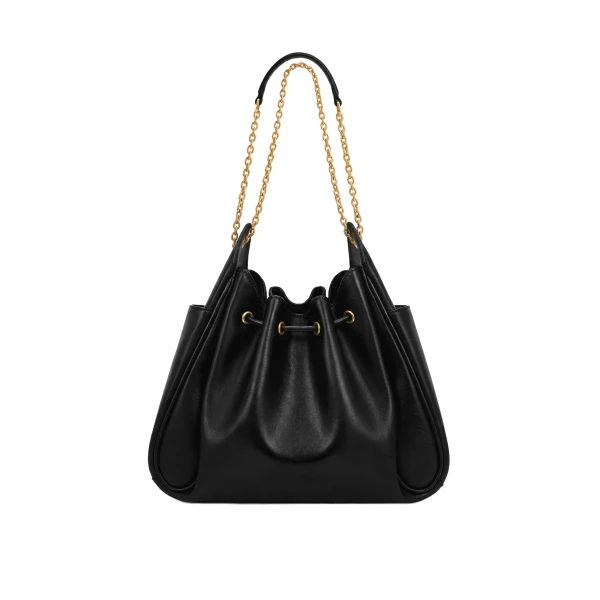 JW PEI Rowan bucket bag detail