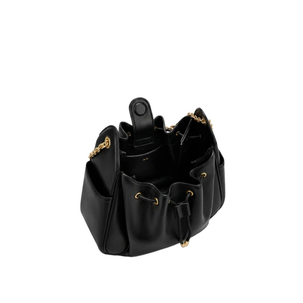 JW PEI Rowan bucket bag another angle