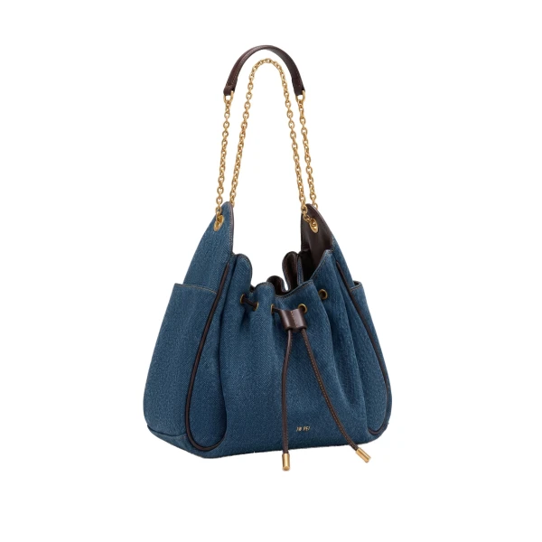 JW PEI Rowan bucket bag alternate view