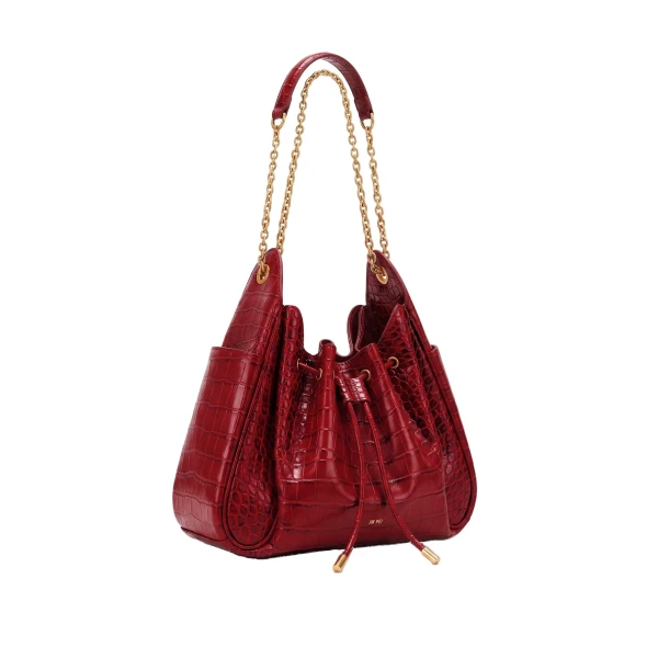 JW PEI Rowan bucket bag alternate view