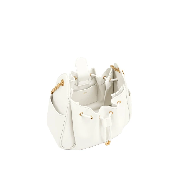JW PEI Rowan bucket bag another angle