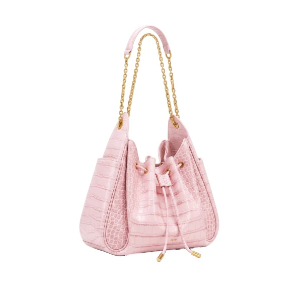 JW PEI Rowan bucket bag alternate view