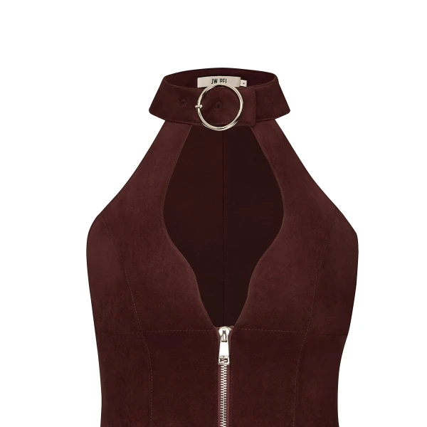 JW PEI ready-to-wear
