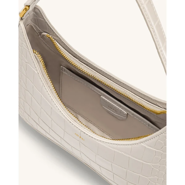 JW PEI Ruby shoulder bag another angle