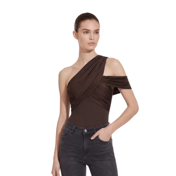 JW PEI Tops