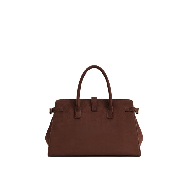 JW PEI Saige tote bag detail