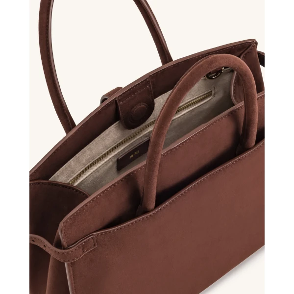 JW PEI Saige tote bag another angle