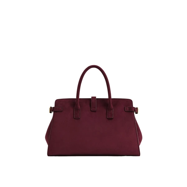 JW PEI Saige tote bag detail