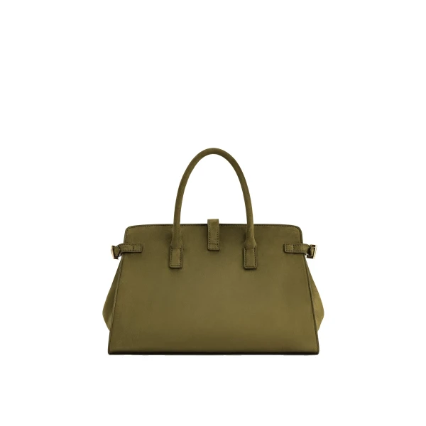JW PEI Saige tote bag detail