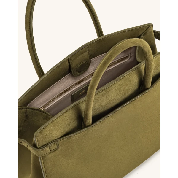 JW PEI Saige tote bag another angle