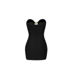 JW PEI Samantha Cutout Mini Dress