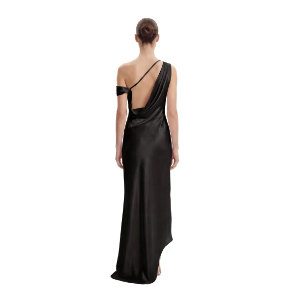 JW PEI Black dress