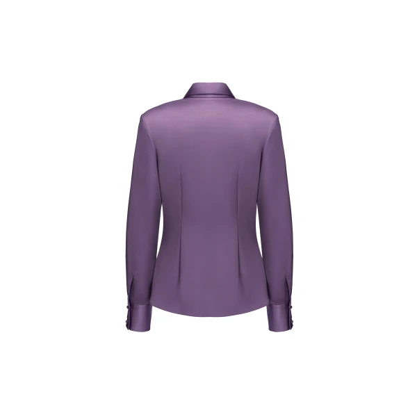 JW PEI Purple blouse