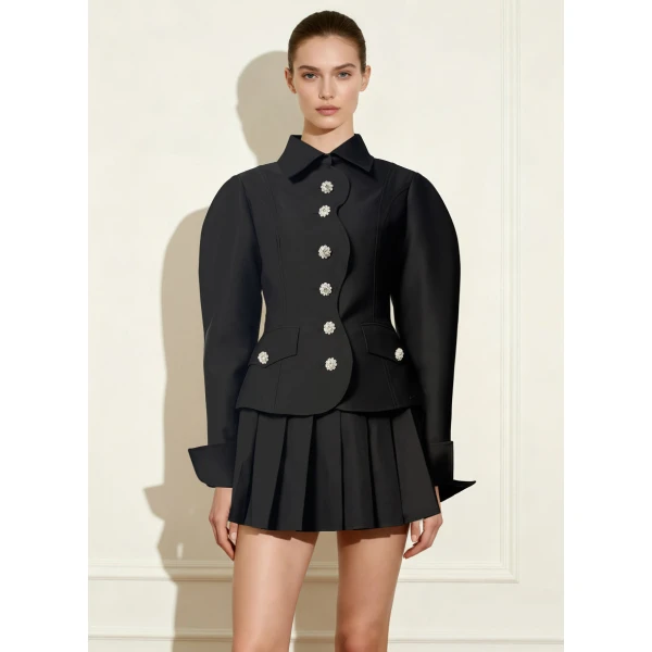 JW PEI Jackets